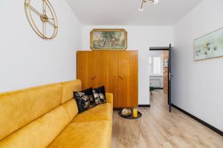 Apartments Osiedle Szkolne Cracow by Noclegi Renters - Cracovia - 3