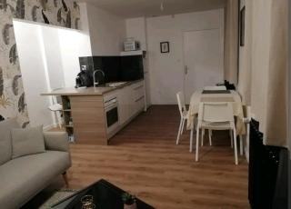 Joli T2 près de Rennes - Vezin-le-Coquet - 5