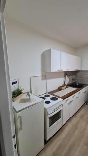 Apartman Pavlovic - Leskovac - 6