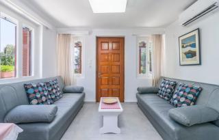Kourita Garden Apartment with Sea View near to the port of Milos - Adamantas - 4