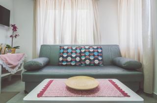 Kourita Garden Apartment with Sea View near to the port of Milos - Adamantas - 3