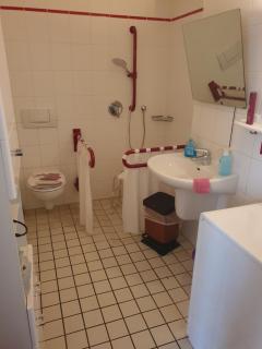 Ferienwohnung - Halle an der Saale - 7