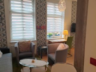 Ferienwohnung - Halle an der Saale - 5