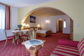 Hotel Similaun - Vent - 1