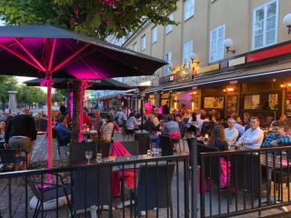 Best Western Motala Stadshotell - Motala - 7