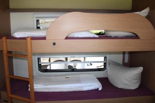 Campingplatz Hof Biggen - Attendorn - 5
