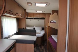 Campingplatz Hof Biggen - Attendorn - 3
