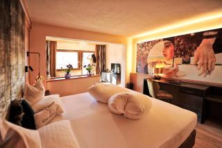 Die Seefelderin - Boutiquehotel St. Georg - 7