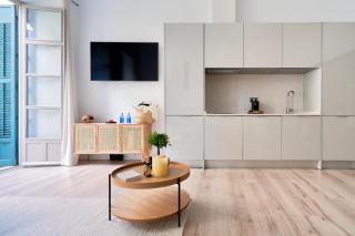 Luxurious Apartment In The Heart Of Malaga - Su Casa Away - Málaga - 8