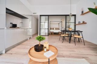 Luxurious Apartment In The Heart Of Malaga - Su Casa Away - Málaga - 4