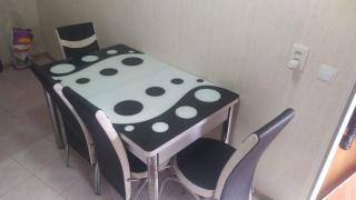 Lana Apartment - Tbilisi - 7
