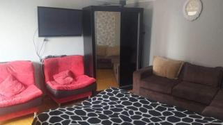 Lana Apartment - Tbilisi - 9