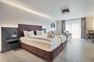 Hotel Ritter Badenweiler - Badenweiler - 5