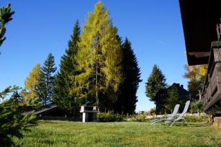 Gerlitzen-Hütte - Treffen - 1