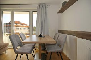 Waterkant Wohnung 14 - Kranich - Boltenhagen - 9