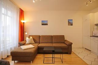 Likedeeler Wohnung 11 - 4