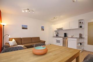 Likedeeler Wohnung 11 - 1