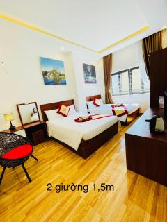 Sapphire HOTEL HUE - Hue - 0