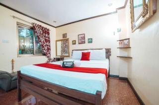 RedDoorz at Tagaytay Road - Tagaytay - 0