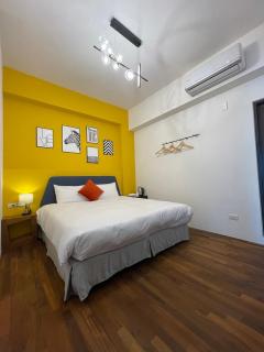 Gathering Point Hotel - 6