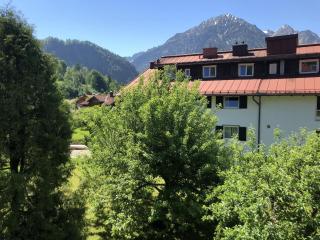 Haus Huber - Bad Hindelang - 1