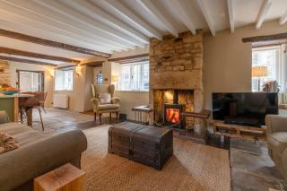 Farthingdales - Burford - 0