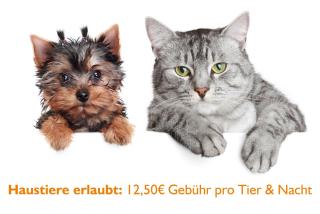 Ferien Hotel Spree-Neisse - Neuhausen - 3