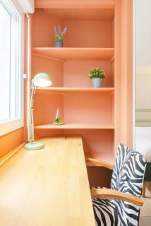 Les Nuances de Julien - Appt au coeur de Nancy - 3