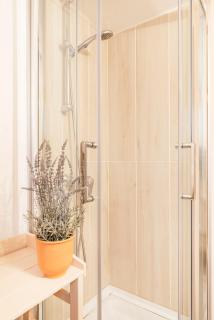 Les Nuances de Julien - Appt au coeur de Nancy - 2