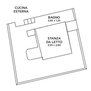 Romantica Liama Piccola - Salve - 5