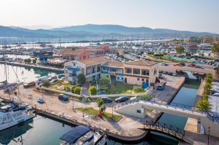 Ianos Bay - Lefkada - 8