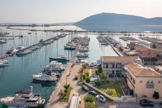 Ianos Bay - Lefkada - 0