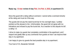 Schick und freundlich, zentral, modernes Studio - C5 - Saint-Moritz - 5