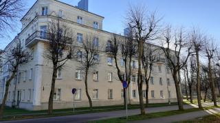 Majakovski Junior Suite - Sillamäe - 1