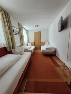 Apart Lenz - Ischgl - 1