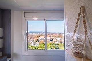 Apartamento Consul Park - 2