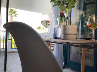 Minimal Resort with Pool in Siviri, 150m from the Sea - Siviri - 3