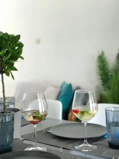 Minimal Resort with Pool in Siviri, 150m from the Sea - 2