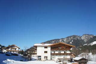 Haus Joachim - Oberau - 7
