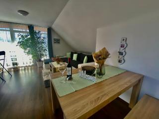 Munkácsy Apartmanok - Balatonfenyves - 0