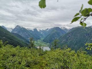 Sogndal ski- and mountain cabin - Sogndal - 1