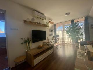 Munkácsy Apartmanok - Balatonfenyves - 8