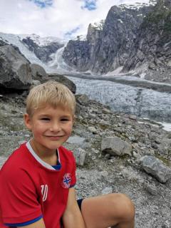 Sogndal ski- and mountain cabin - Sogndal - 2