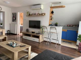 Munkácsy Apartmanok - Balatonfenyves - 7