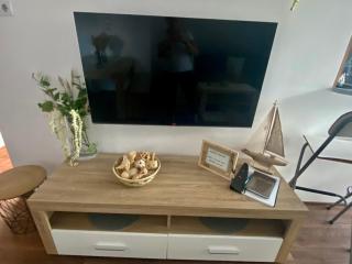 Munkácsy Apartmanok - Balatonfenyves - 6