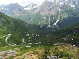 Sogndal ski- and mountain cabin - Sogndal - 5