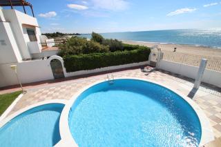 Casas Blancas 26 - Miami Platja - 8