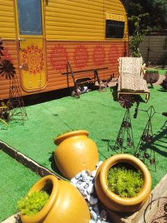 Africas Eden Guesthouse - Naboomspruit - 1
