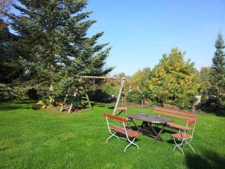 Inselgaestehaus-Erna - Putbus - 4