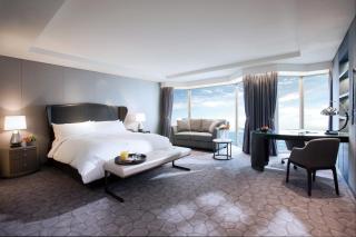 Paradise Hotel Busan - Busan - 5